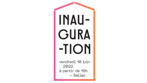 Read more about the article INAUGURATION DE LA DIGITALE