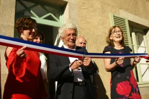 Lire la suite à propos de l’article UNE INAUGURATION RÉUSSIE !