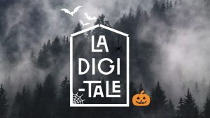 Lire la suite à propos de l’article OUVERTURE SPÉCIALE HALLOWEEN