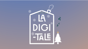 Read more about the article LE PÈRE NOËL SERAIT-IL UN ROCKEUR ?