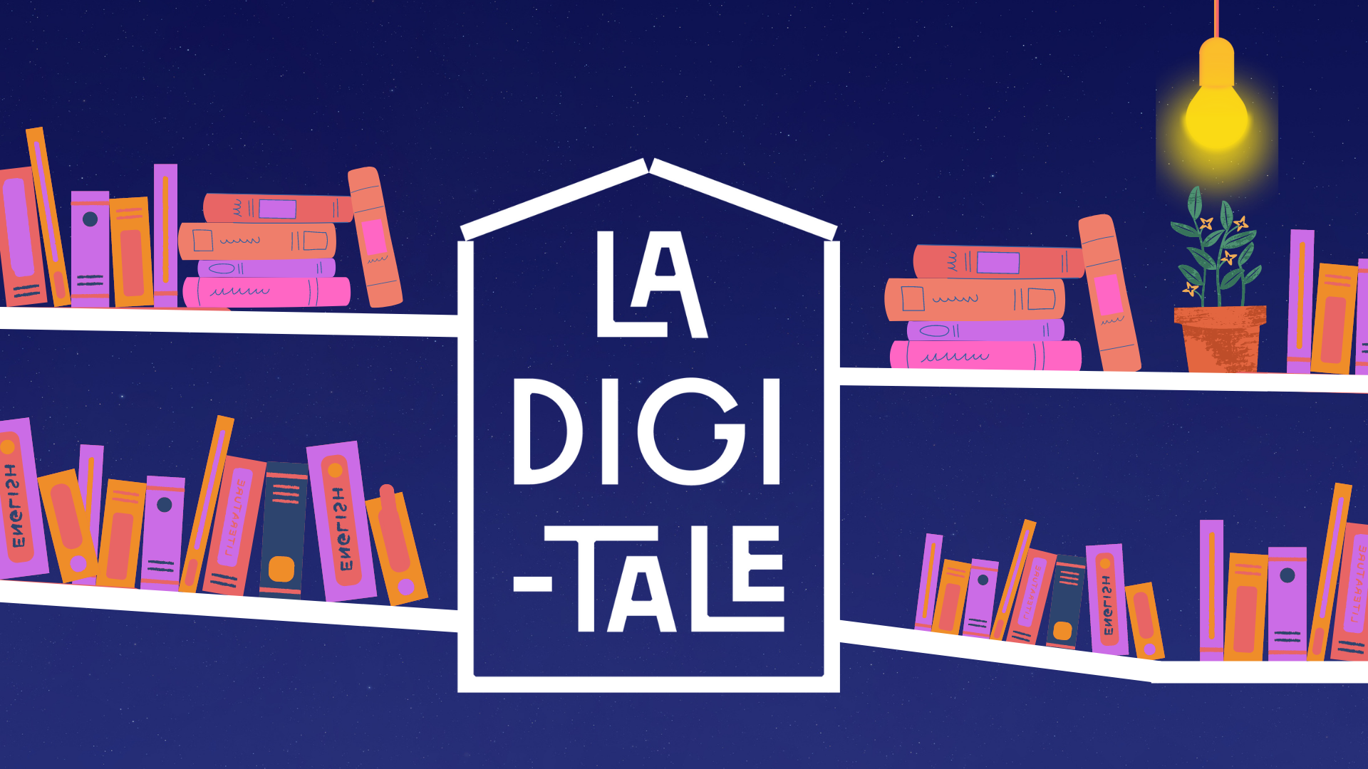 You are currently viewing SOIRÉE LECTURE LA NUIT DE « LA PEUR »