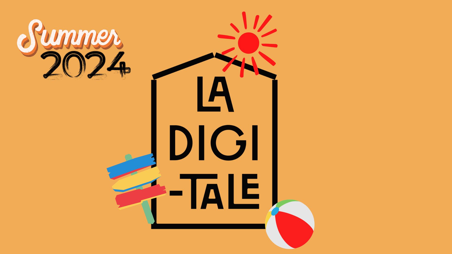 Lire la suite à propos de l’article Evénements été 2024